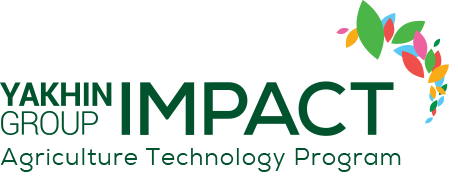 Impact | כשטכנולוגיה וחקלאות נפגשים!